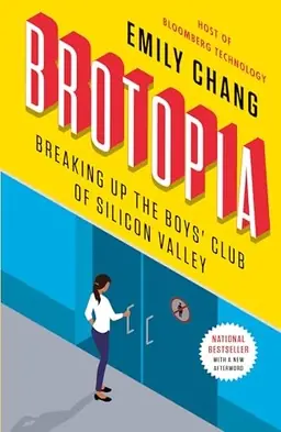 Brotopia